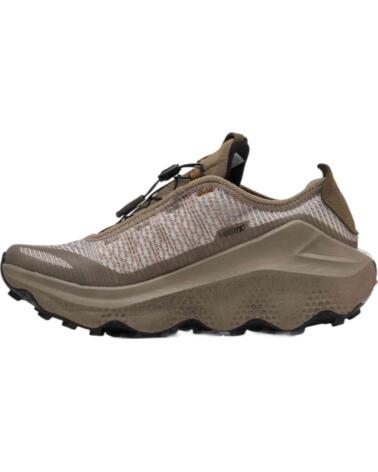 SALOMON ZAPATILLAS L47853600 MARRÓN HOMBRE