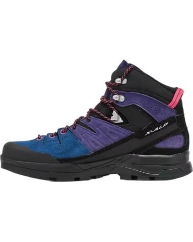 SALOMON ZAPATILLAS X-ALP L47868000 GORE-TEX HOMBRE