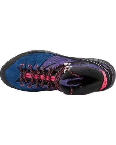 SALOMON ZAPATILLAS X-ALP L47868000 GORE-TEX HOMBRE