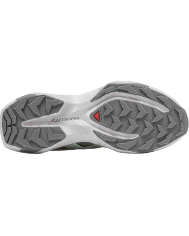 SALOMON ZAPATILLAS L47858700 GRIS PARA HOMBRE