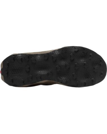SALOMON ZAPATILLAS L47853600 MARRÓN HOMBRE
