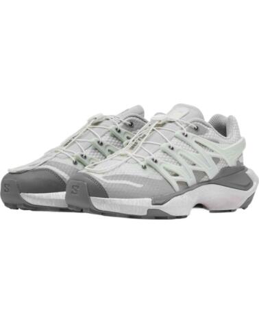 SALOMON ZAPATILLAS L47858700 GRIS PARA HOMBRE