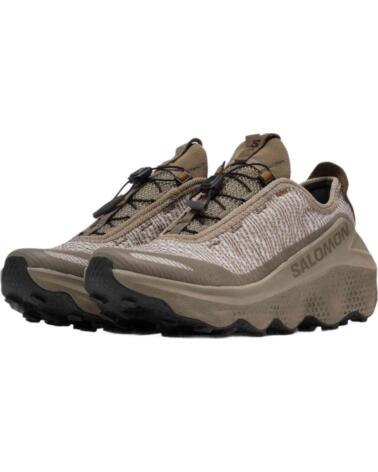 SALOMON ZAPATILLAS L47853600 MARRÓN HOMBRE