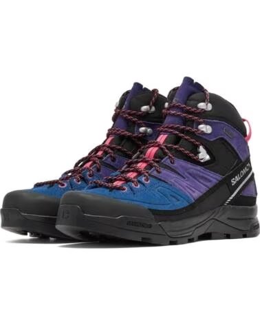 SALOMON ZAPATILLAS X-ALP L47868000 GORE-TEX HOMBRE