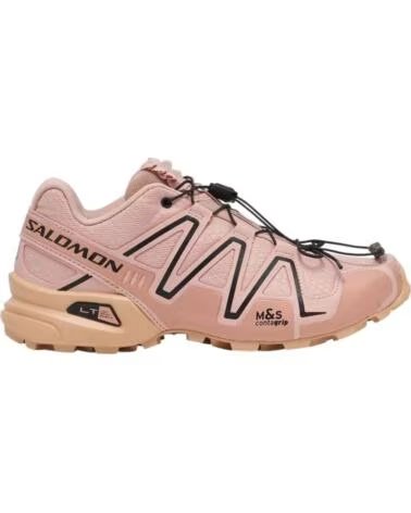 SALOMON ZAPATILLAS L47794800 MUJER