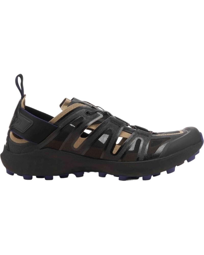 SALOMON ZAPATILLAS L47674700 MULTICOLORES HOMBRE