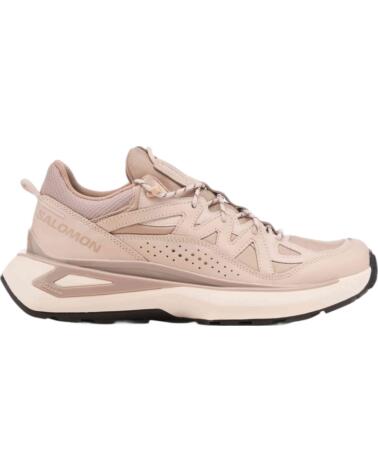 SALOMON ZAPATILLAS L47725300 ODYSSEY ELMT LOW BEIGE HOMBRE