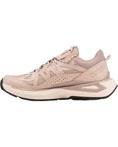 SALOMON ZAPATILLAS L47725300 ODYSSEY ELMT LOW BEIGE HOMBRE