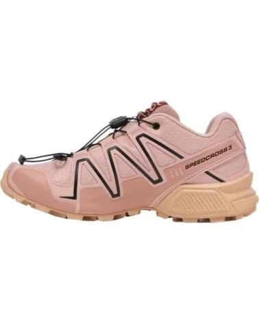 SALOMON ZAPATILLAS L47794800 MUJER