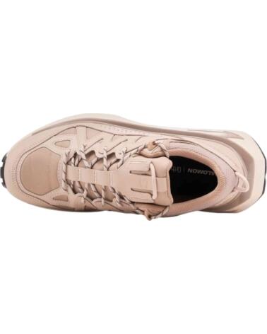 SALOMON ZAPATILLAS L47725300 ODYSSEY ELMT LOW BEIGE HOMBRE