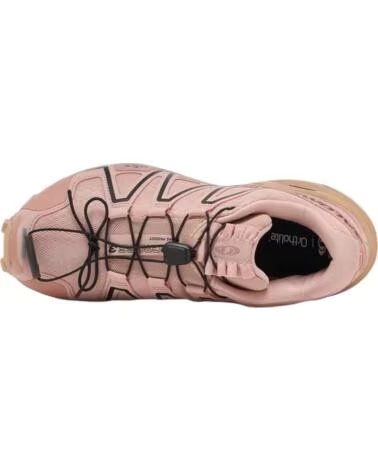 SALOMON ZAPATILLAS L47794800 MUJER