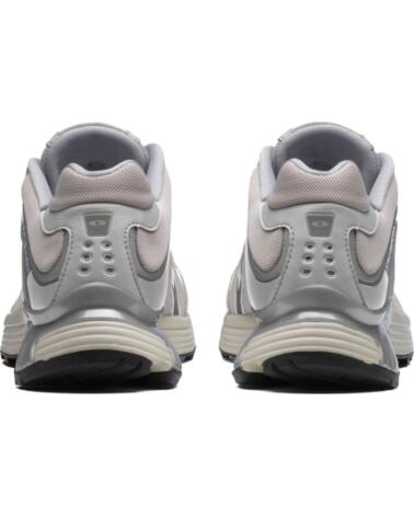 SALOMON ZAPATILLAS L47801400 GRIS MUJER