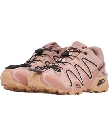 SALOMON ZAPATILLAS L47794800 MUJER