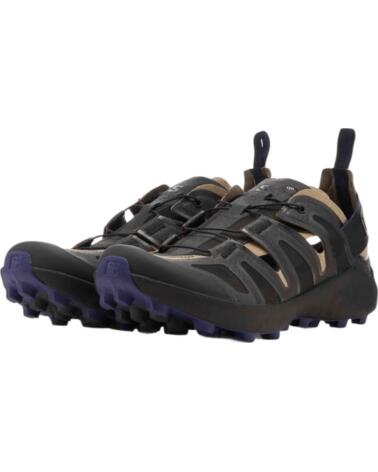 SALOMON ZAPATILLAS L47674700 MULTICOLORES HOMBRE