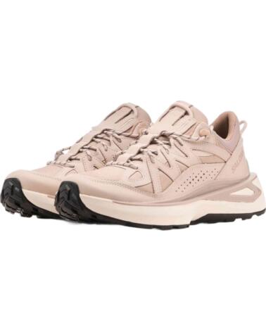 SALOMON ZAPATILLAS L47725300 ODYSSEY ELMT LOW BEIGE HOMBRE