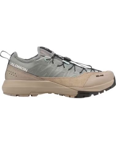 SALOMON ZAPATILLAS L47731100 ALPINWAY HOMBRE