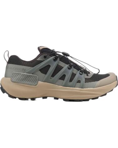 SALOMON ZAPATILLAS L47668800 MULTICOLORES HOMBRE