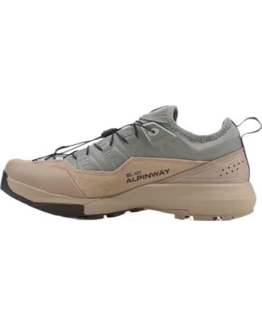 SALOMON ZAPATILLAS L47731100 ALPINWAY HOMBRE