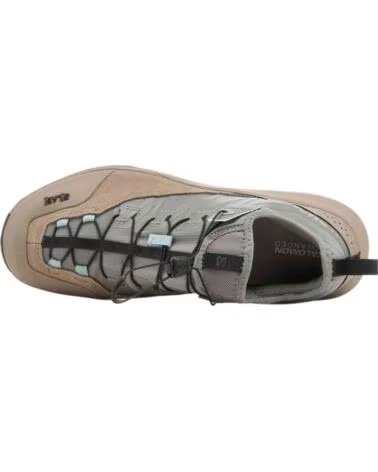 SALOMON ZAPATILLAS L47731100 ALPINWAY HOMBRE