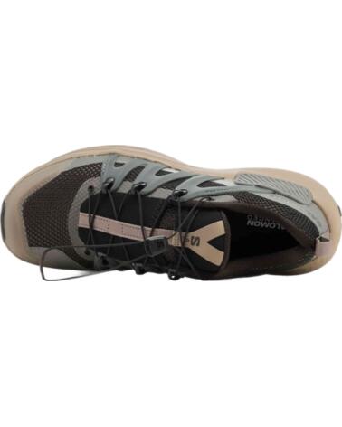 SALOMON ZAPATILLAS L47668800 MULTICOLORES HOMBRE