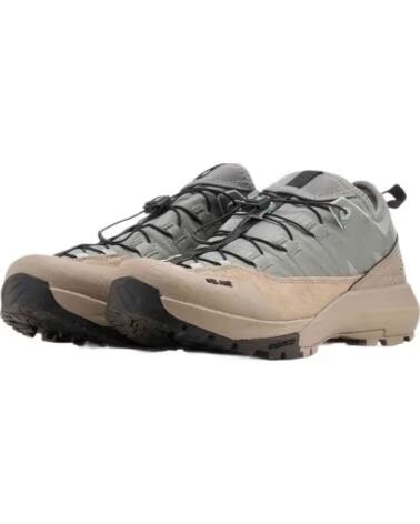 SALOMON ZAPATILLAS L47731100 ALPINWAY HOMBRE