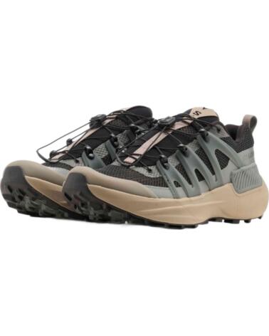 SALOMON ZAPATILLAS L47668800 MULTICOLORES HOMBRE