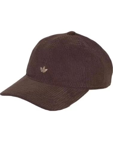 ADIDAS COMPLEMENTOS EN COLOR MARRON PARA UNISEX MARRóN
