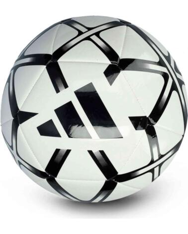 ADIDAS BALÓN DE FÚTBOL REAL MADRID CLUB HOME WHITE