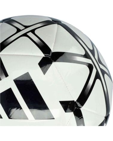 ADIDAS BALÓN DE FÚTBOL REAL MADRID CLUB HOME WHITE