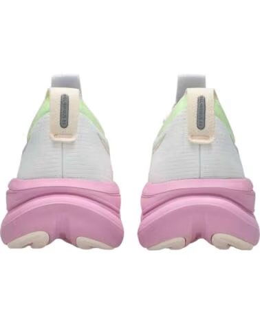 ASICS GEL-NIMBUS 28 DAMEN SNEAKER WHITE HAZY LILAC WHITE-HAZY