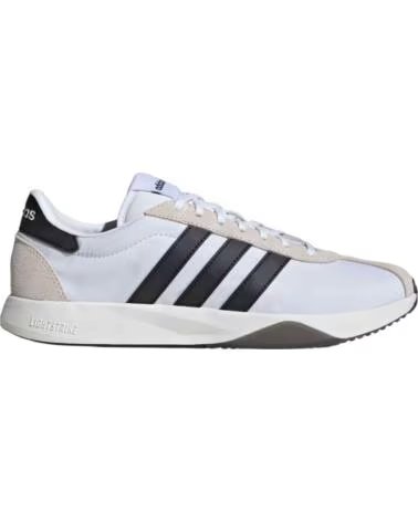 ZAPATILLAS ADIDAS RUN 76 PARA HOMBRE WHITE