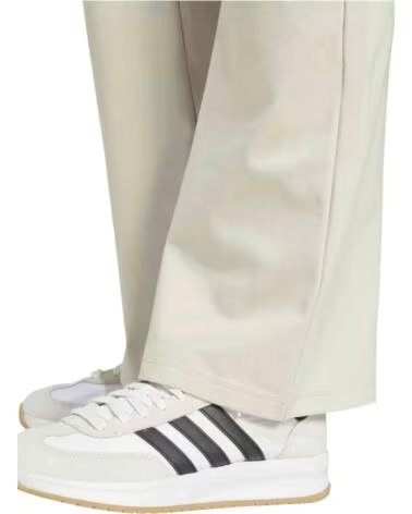 PANTALONI ADIDAS JD3072 ALUMINA