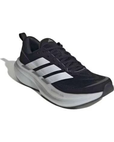 ADIDAS SUPERNOVA GLIDE M LAUFSCHUHE - SCHWARZ BLACK