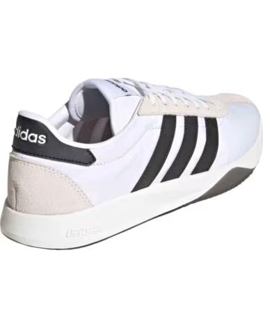 ZAPATILLAS ADIDAS RUN 76 PARA HOMBRE WHITE