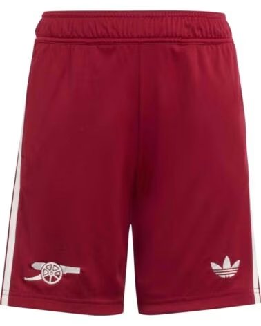 ADIDAS PANTALÓN CORTO JI9540 ARSENAL TECOBU-CLOWHI
