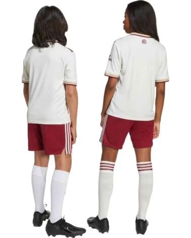 ADIDAS PANTALÓN CORTO JI9540 ARSENAL TECOBU-CLOWHI