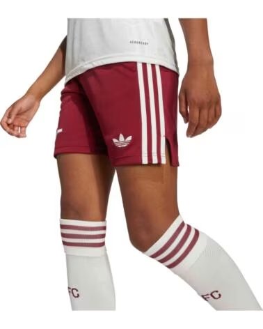 ADIDAS PANTALÓN CORTO JI9540 ARSENAL TECOBU-CLOWHI