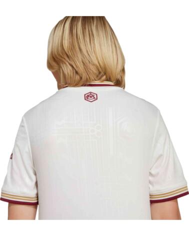 ADIDAS CAMISETA DE FÚTBOL ARSENAL JI9546 UNISEX PARA NIÑOS CLOWHI-TECOBU