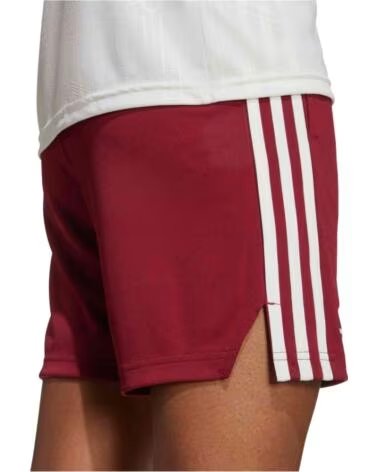 ADIDAS PANTALÓN CORTO JI9540 ARSENAL TECOBU-CLOWHI