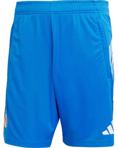 ADIDAS PANTALÓN CORTO JP4030 HOMBRE AZUL BLUBIR