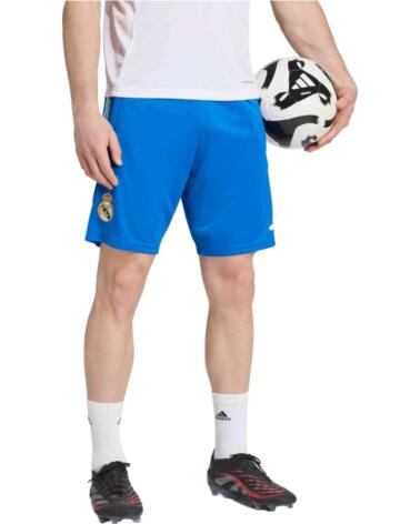 ADIDAS PANTALÓN CORTO JP4030 HOMBRE AZUL BLUBIR
