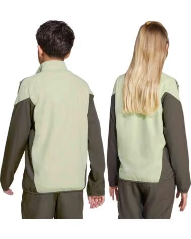ADIDAS CHAQUETA REAL MADRID JP3996 INFANTIL MULTICOLOR ALMLIM