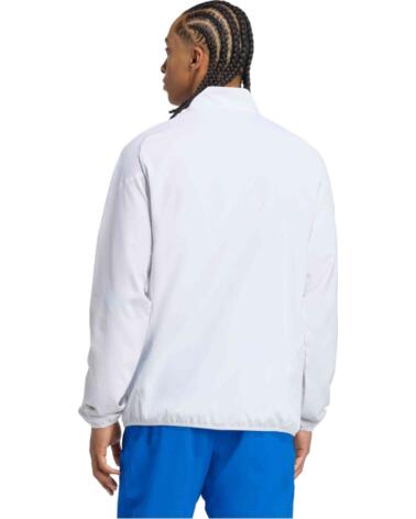 ADIDAS SUDADERA REAL MADRID JP4029 BLANCO WHITE