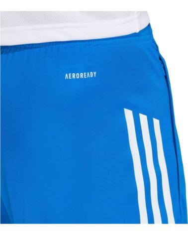 ADIDAS PANTALÓN CORTO JP4030 HOMBRE AZUL BLUBIR