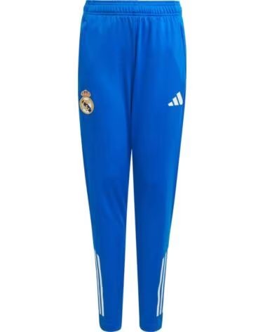 ADIDAS PANTALÓN LARGO JP4031 REAL MADRID BLUBIR
