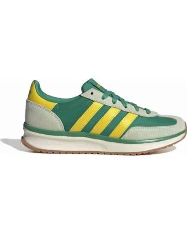 ADIDAS ZAPATILLAS JR2423 EN MULTICOLOR PARA MUJER COUGRN-YELLOW-LINGRN