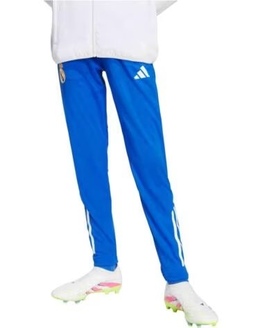 ADIDAS PANTALÓN LARGO JP4031 REAL MADRID BLUBIR