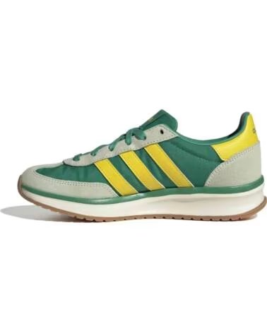 ADIDAS ZAPATILLAS JR2423 EN MULTICOLOR PARA MUJER COUGRN-YELLOW-LINGRN