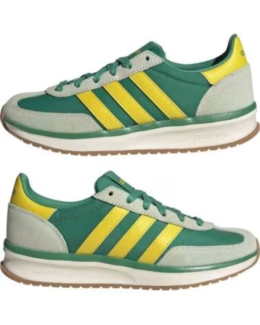 ADIDAS ZAPATILLAS JR2423 EN MULTICOLOR PARA MUJER COUGRN-YELLOW-LINGRN