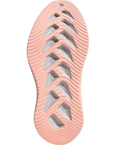 ADIDAS ZAPATILLAS JQ9777 EN MULTICOLOR PARA MUJER LGSOGR-BEAORA-GREFOU